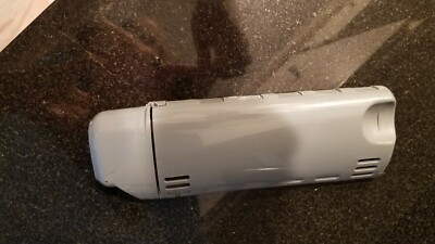 OEM Krups Charcoal Duo Water Filter Holder Crystal Arome Coffee Maker 466 467 