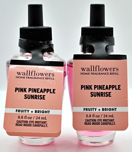 Bath and Body Works Wallflowers 2 Count Lot - YOU CHOOSE SCENT - 200+ SCENTS! - Picture 270 of 437