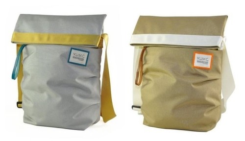 NEW Light Weight YUMC Crossbody Laptop Messenger 13.3 Inch Fashion Ranipak Bag