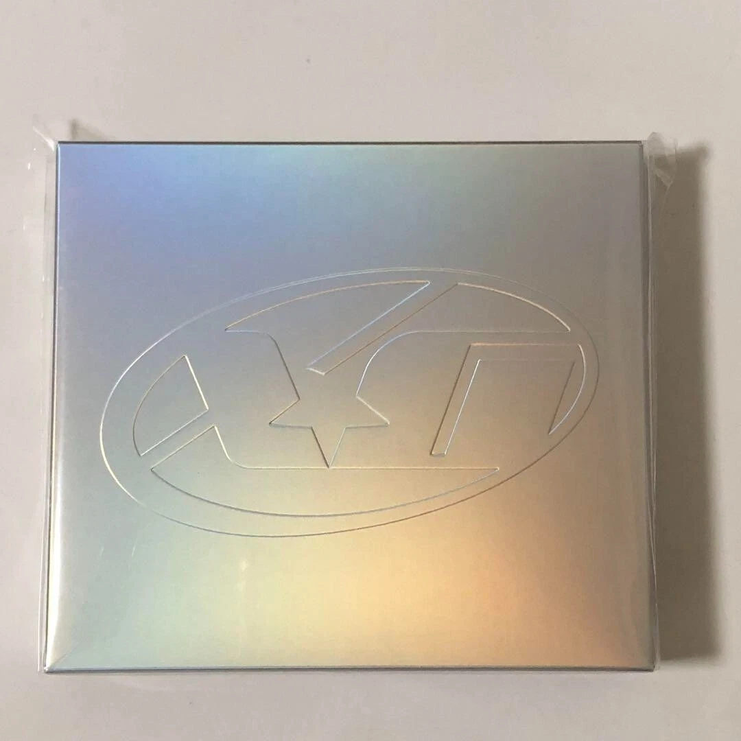 割引品 - XG cd shooting star cd 新品 未開封 - 格安 クリーニング