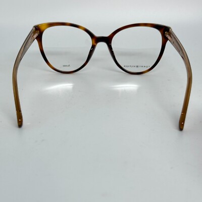 Tommy Hilfiger TH 1842 05L HAVANA 51/18/145 Women display picture 2