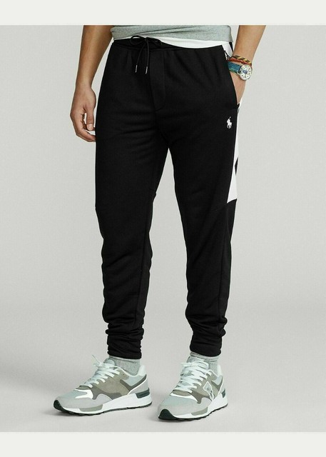polo performance sweatpants