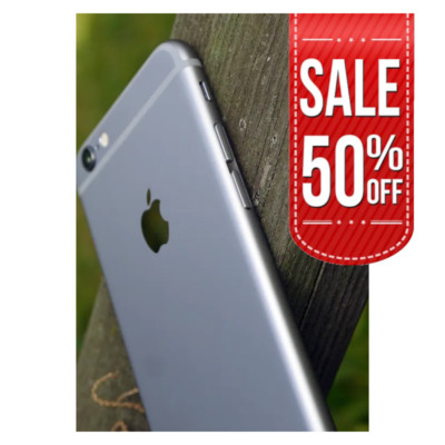 Apple iPhone 6 16GB 64GB 128GB GSM Unlocked SmartPhone Verizon AT&T T-mobile