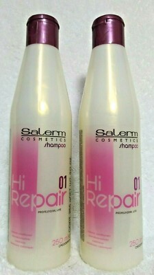 SALERM HI REPAIR 01- PROFESSIONAL LINE 9.0 OZ (2 Units)