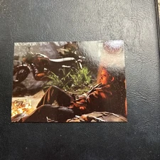 98b T2 Terminator 3 Rise Of The Machines 2003 #11 John Connor Nick STAHL