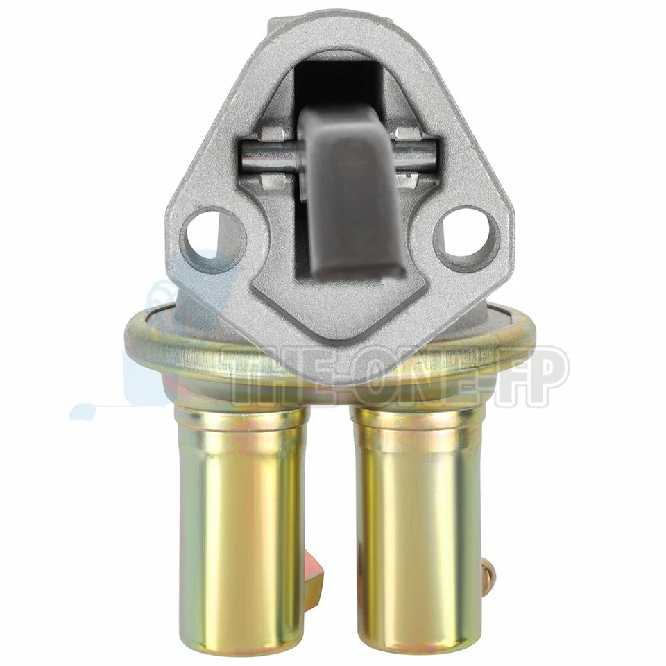 Bomba de combustible mecánica de alto volumen para Dodge D100 D150 D200 D250 D300 D350 Foto 2 de 4