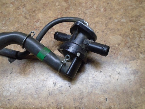 98 Honda Goldwing GL1500 GL 1500 SE Air Vacuum Valve Secondary Injection Engine