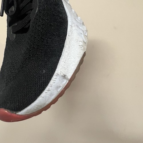 Scarpe da corsa Nike Epic React Flyknit 2 BQ8927-003 nere sneakers 9,5 - Foto 14 di 14