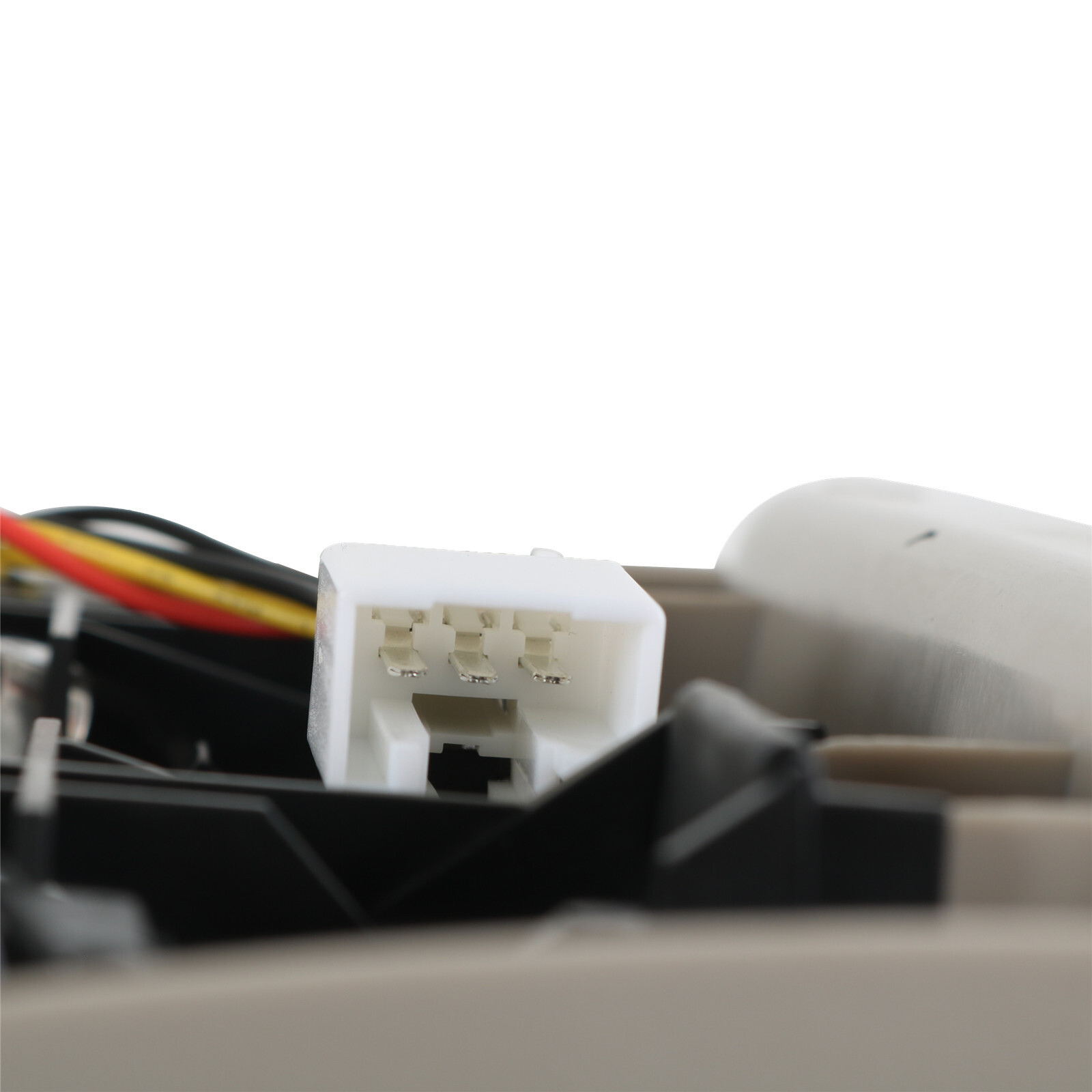 Overhead Console Dome Light Storage Fit 1998-2002 Dodge Ram 1500 2500