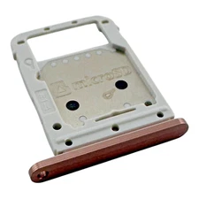 ✅ Original Samsung Galaxy Tab S7+ SM-T970 Sim Card Holder Tray MYSTIC BRONZE ✅