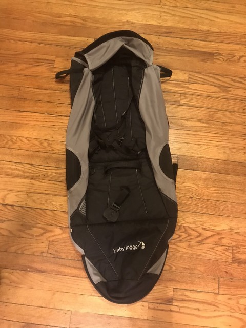 baby jogger summit xc