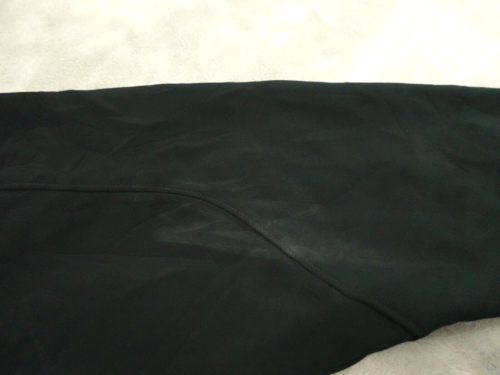 The North Face Jacket Mens Extra Large Black Apex Bionic Softshell Full Zip - Picture 3 of 11