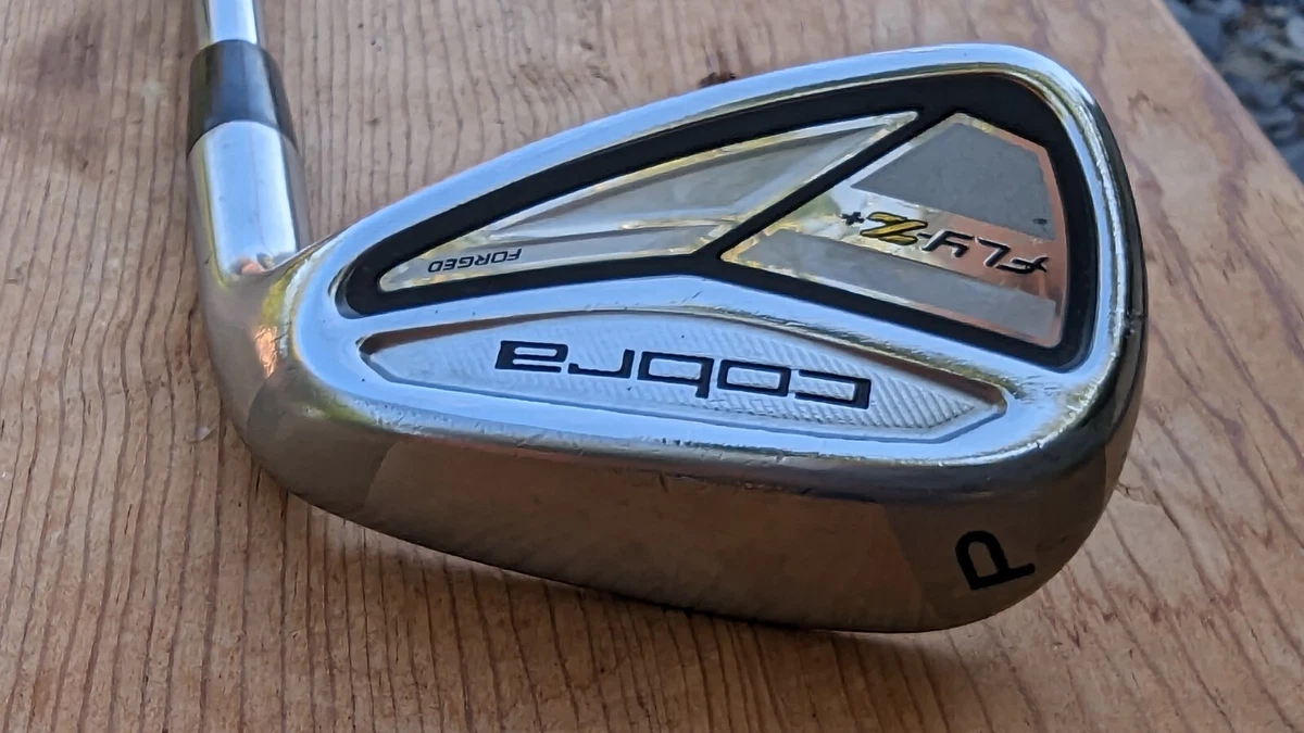 Cobra fly z gap wedge sale