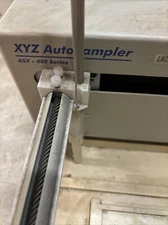 Lachat Instruments XYZ Autosampler Model ASX-400