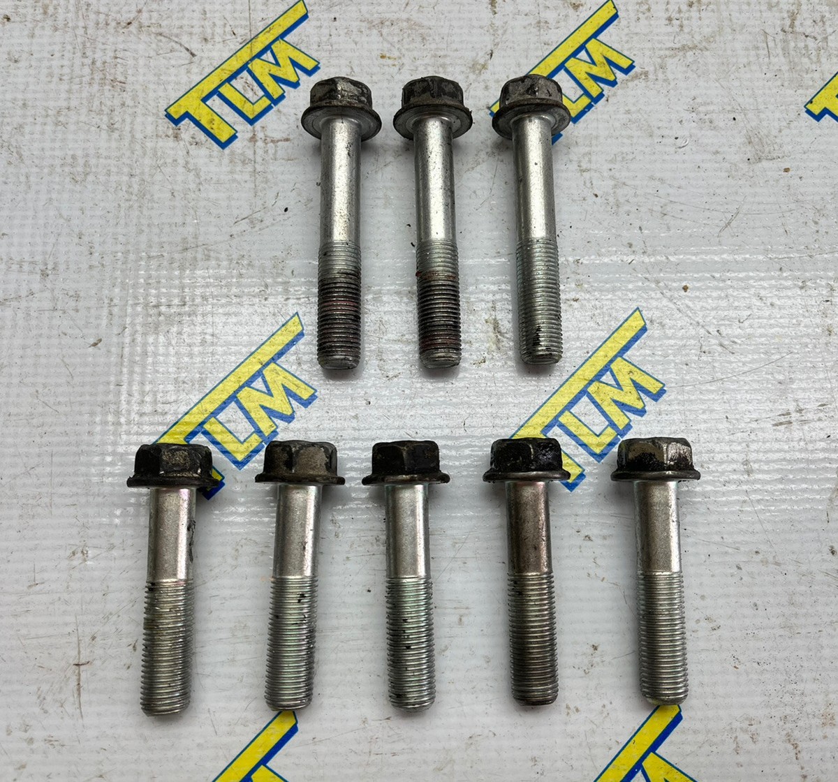 90107-SEP-A50 - Disc Brake Caliper Bolt 2004-2008 Acura TL | Curry Acura Parts