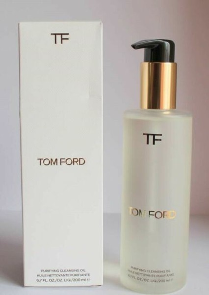 Tom ford oil