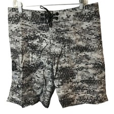 Columbia Men's PFG Offshore Board Shorts Size 34x9