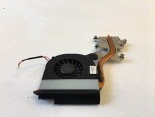 Acer Aspire 5535 CPU Cooling Fan with Heatsink 60.4k902.001 (O52)#1905