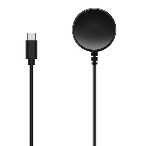 Watch Charger Type C Interface for Samsung Galaxy Active/Active2/Watch4/Watch5 - 第 10/12 張圖片