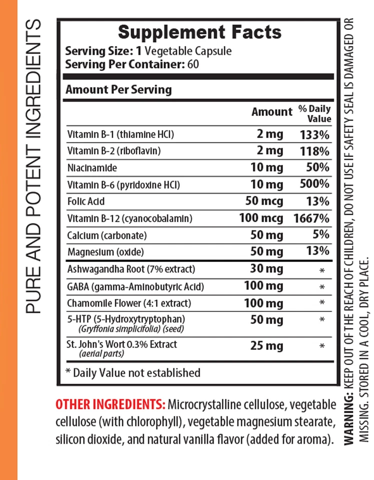 противовоспалительная травяная добавка - ПОДДЕРЖКА НАСТРОЕНИЯ - иммунная поддержка 2 БУТЫЛКИ - Изображение 2 из 4