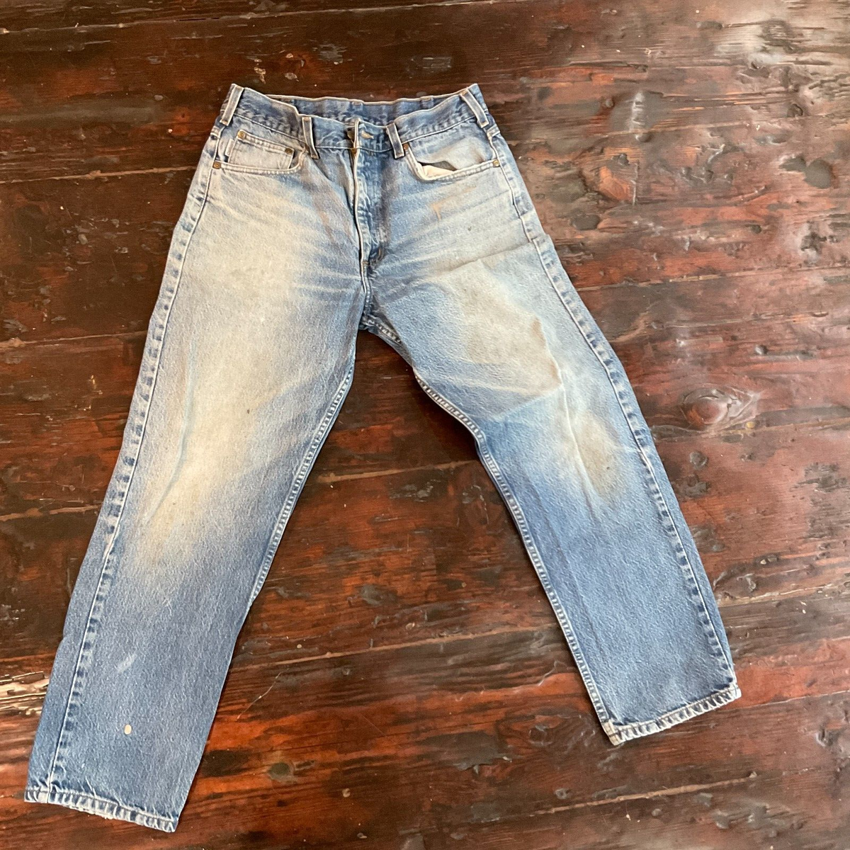 Vtg Carhartt 
