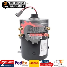 48 Volt New Electric Cart Dc Motor For Club Car Golf Cart Part 7124 103572501