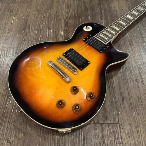 Les Paul Model Gotoh Electric Guitar 250324