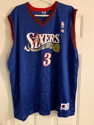 phila 3 jersey