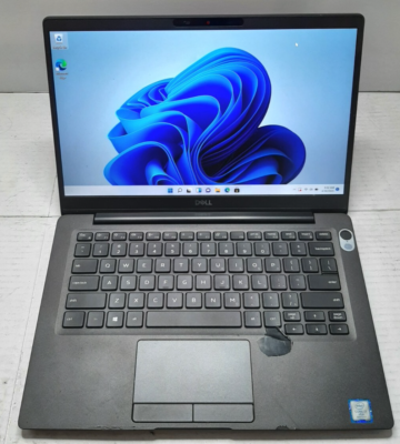 丁*重様 1️⃣DELL ノートPC Latiude 7300 i7-8665U Dell Latitude 7300 14