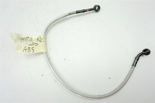 KYMCO DOWNTOWN 350 i ABS BREMSLEITUNG VORN BREMSPUMPE RECHTS ABS PUMPE