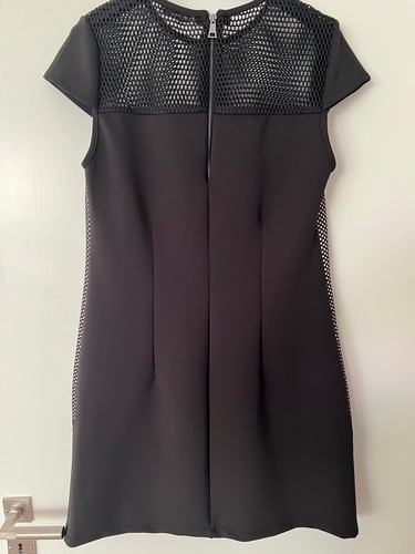 Cooles Kleid von SOHA , Gr.L, Gr.40, schwarz TOP°°° - Bild 2 von 2