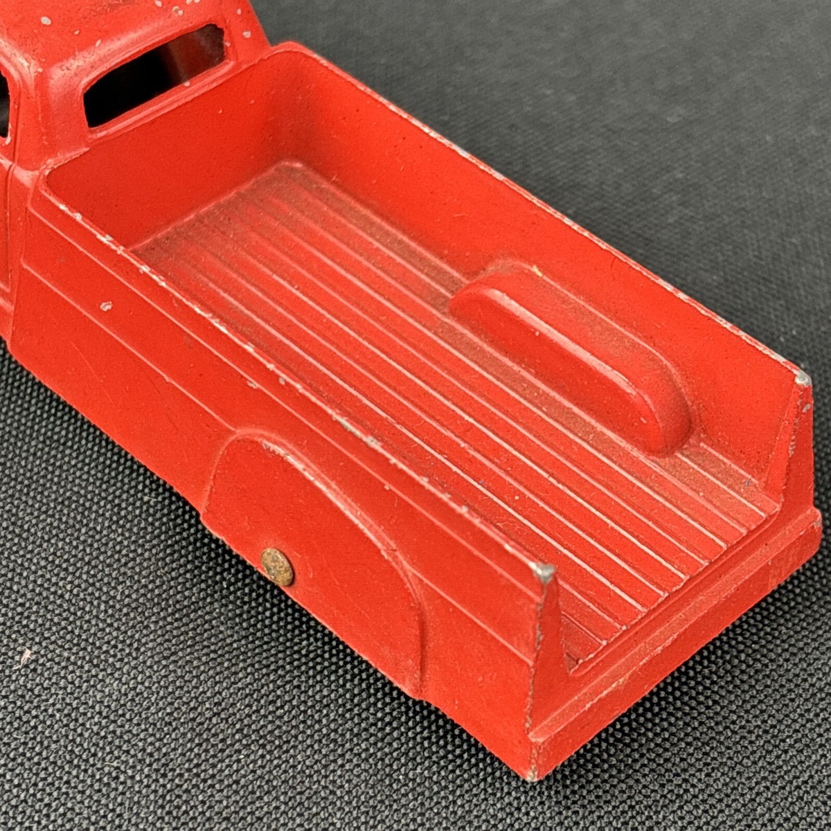 Lot De Jouets TootsieToy – The Original Incassable – Métal Moulé Sous Pression – Vintage