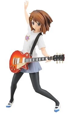 Yui gibson on sale les paul