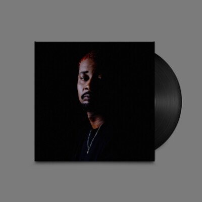 DANNY BROWN - QUARANTA (BLACK VINYL LP+DL)   VINYL LP + MP3 NEU