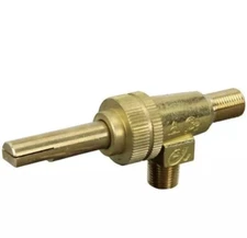 BURNER VALVE Vulcan Hart/Hobart 00-719221, 00-800666-00010, 19221, 801-2180