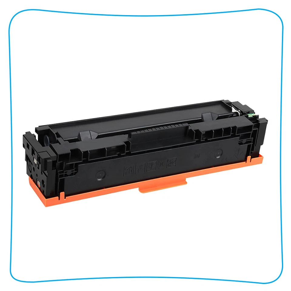 4PK Toner Compatible With HP CF500A 202A LaserJet Pro MFP M281fdw M281cdw M254dw - Image 4 of 4