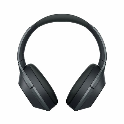 Sony WH-1000XM2 Over the Ear Headphones - Black 27242906143 | eBay