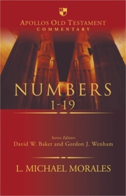 Numbers 1-19 (Hardback or Cased Book)