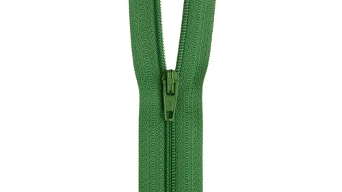 Birch Zip Zipper Hang Tag Nylon 30cm 12" Color Dress Skirt Jacket Hoodie - Picture 2 of 53
