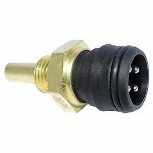 NEW COOLANT TEMPERATURE SENSOR FOR MERCEDES BENZ 190 W201 M 102 910 DELPHI 33290 - Picture 2 of 7