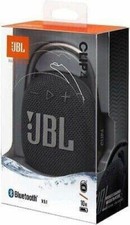 Authentic JBL Clip 4 Ultra-portable Waterproof Bluetooth Speaker  BRAND NEW  