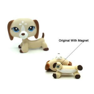 lps dachshund ebay