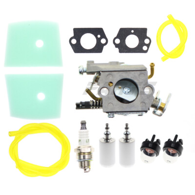 CARBURATORE PER HUSQVARNA 122HD45 122HD60 - Foto 3