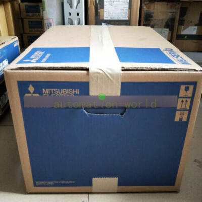 ONE NEW Mitsubishi MR-J2S-500CL Servo Drive