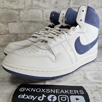 Nike Air Jordan Air Ship PE SP Diffused Blue White DZ3497 Nike Air Jordan Air Ship PE SP Diffused Blue White DZ3497