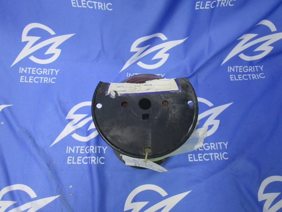 NUEVO CABLE T/C CLEVELAND ELÉCTRICO 1000 FT TIPO K ITW-K-20-2-507-0-C GARANTÍA DE 1 AÑO Foto 4 de 4