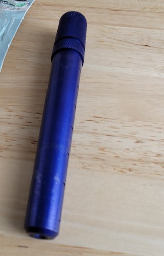 Beadalon 6.25" RING MANDREL #228A-310 Crafts - Picture 4 of 5