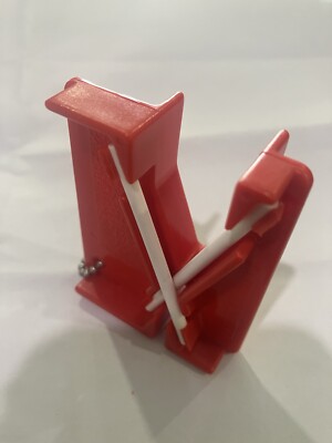 Lansky Mini Crock Stick Pocket Sharpener LCKEY