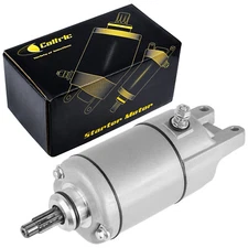 Starter for Honda Atv Fourtrax 300 TRX300FW TRX 300 281 Fw New 87-2000