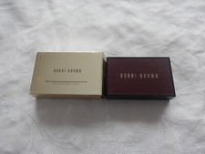 Bobbi Brown Soft Smokey Shadow & Mascara Palette. NUOVO